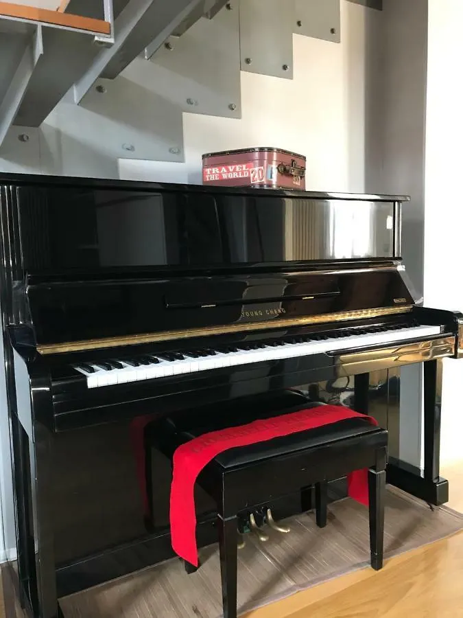 Mg 49 Appartamento Mantova Apartment