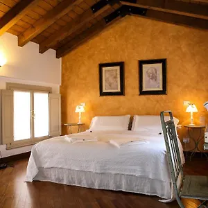 3* Bed and breakfast Casa Del Teatro