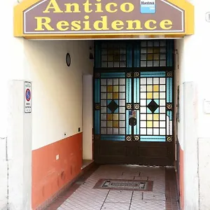 Antico Casa de hóspedes