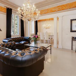 Casa San Domenico Appartement