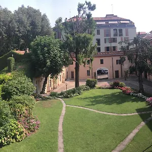 In Centro Mantova