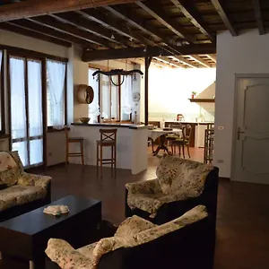 Cipolli E Podo Corte Carlini Vakantieboerderij