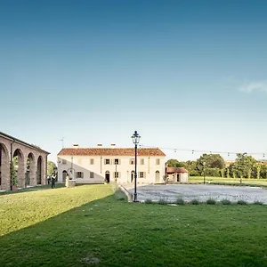 Il Gesuita Vakantieboerderij
